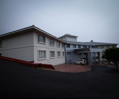 Accord Highland Hotel Ooty